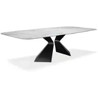Xl Moebel Gmbh Esstisch Esszimmer Tisch Edelstahl Tische Esstische Möbel Einrichtung