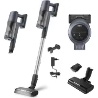 AEG 6000 Akku Staubsauger kabellos, ETM , Dunkelblau, AP61CB21DB