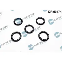 Dr.Motor Automotive Dichtring, Ölablassschraube drm0474 für FORD