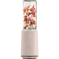 WMF Mix & Go Touch – Smoothie Maker & Mixer to Go, tragbarer Standmixer 500 W au