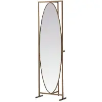 Xl Moebel Gmbh Designer Beiger Standspiegel Wohnzimmer Designer Glasspiegel Möbel