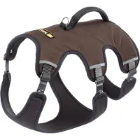 Ferplast Pettorina Cane Taglia Grande ERGOTREKKING EXTRA LARGE, Pettorina per Ca