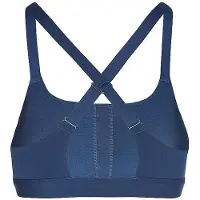Under Armour Effortless Mid Sport-bh Mittlerer Halt