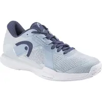Head Sprint Pro 4.0 Women LBDB – Größe 40.5 EU, Light Blue Dark Blue