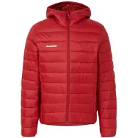 Mammut Crag In Hooded Jacket Herren Wanderjacke Isolationsjacke 1013 03410 : L