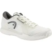 Head Sprint Pro 4.0 Men CWDG – Größe 40 EU, Chalk White Dark Grey
