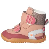 Qnuffs Grundschule Barfußschuh in lila | Gr.: 26