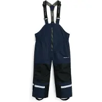Tretorn - Kid's Polar Insulated Shell Trousers - Hardshellhose Gr 110/116 blau