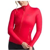 Sportful - Women's Cardio Fleece - Langlaufjacke Gr M rot