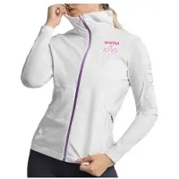 Sportful - Women's Doro Cardio Jacket - Langlaufjacke Gr XL weiß