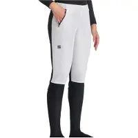 Sportful - Women's Offset Pant - Langlaufhose Gr XL weiß