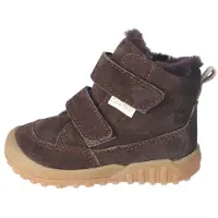 Pepino by Ricosta Lauflern Stiefel in braun | Gr.: 23
