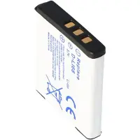 AccuCell Akku passend für Kodak Klic-7004