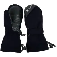 GOSOAKY - Kid's Sheep Shaun - Handschuhe Gr 128/140 schwarz