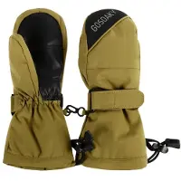 GOSOAKY - Kid's Sheep Shaun - Handschuhe Gr 146/158 oliv