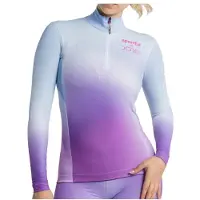 Sportful Doro Apex Jersey shaded pink/azure (577) L