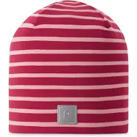 Reima - Kid's Tantsu Beanie - Mütze Gr 52-54 cm rosa