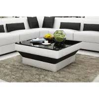 AEA Couchtisch Tisch Couchtische Glastisch Tische Design Beistelltisch Kidnersicher