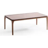 AEA Anziehend Couchtisch Braun Robust Sofatisch Tische Wohnzimmertisch