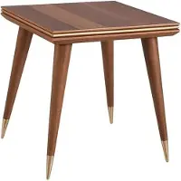 AEA Beisteltisch Wohnzimmer Kaffeetisch Luxus Design Tisch Modern Einrichtung
