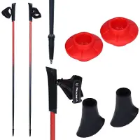 Viking Pro-trainer Stöcke