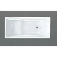Xl Moebel Gmbh Bad Badewanne Einbauwanne Luxuswanne Wellnesswanne Entspannungsbad 150x71 cm