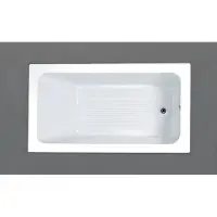 AEA Wanne Wellnesswanne Bad Badewanne Badewanneneinsatz Luxuswanne 141x80 cm