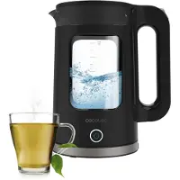 Cecotec Wasserkocher Thermosense 330 Glassy