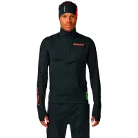 Rossignol Hero First Layer Halbreißverschluss-sweatshirt