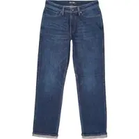 DUER Tech Fleece Denim Straight cold front (X20) 31W 32L