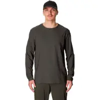 Houdini Cover Langarm-t-shirt