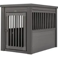 New Age Pet Ecoflex Haustierbox/Beistelltisch, Small