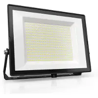 LEDVION ECO LED Strahler Außen 200W wasserdicht IP65 6500K 22000lm