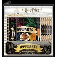 Epee Harry Potter školní set v pouzdru