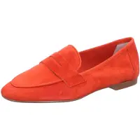 Gianluca Pisati Mokassins Damen 32313435353632 Orange 37 EU