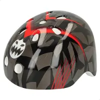 Colorbaby Monsters Riders Junior-helm