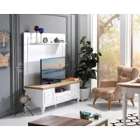 Xl Moebel Gmbh Fernseher Schrank TV Wand tv Ständer Wohnwände Sideboard Wohnzimmer Wohnwand