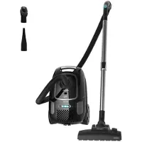Cecotec Bodenstaubsauger mit 4 - Liter - Beutel Conga Powerbag 4000 XL
