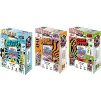 Topps Match Attax Champions League Sammelkarten Mega Tin Gemischt
