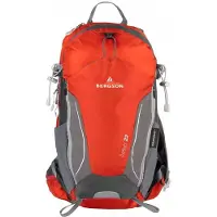Bergson BRISK 22 Wanderrucksack mit AIR-H COMFORT