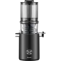 Panasonic MJ-L900KXE Entsafter, 1,5 l Fassungsvermögen, 120 mm Einfüllöffnung, 5