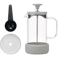 La Cafetière French Press 350ml 3 Tassen