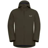 Jack Wolfskin Wisper INS Jacket M obsidian moss (E0205) M