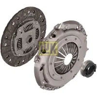LuK RepSet 623 0815 00 Kupplungssatz für VW PASSAT Variant (3A5, 35I) PASSAT (3A2, 35I)