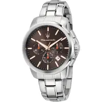 Maserati - R8873621050 - Armbanduhr - Herren - Quarz - SUCCESSO
