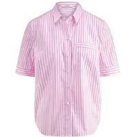 Peter Hahn Bluse rosé, 50