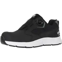 Helly Hansen Kensington Mxr Low Boa S3L, Farbe:black, Größe:39
