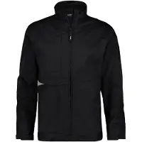 Dassy Bundjacke Atom Next 300567 PESCORE41 Gr. L schwarz/anthrazit