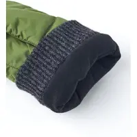 Hestra - Otra - Handschuhe Gr 9 grau