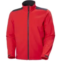 Helly Hansen Manchester 2.0 Softshelljacke